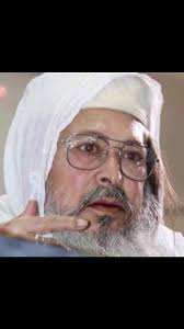 murshid e qamil khwaja farrukh chisty sarkar d.b.