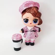 Check spelling or type a new query. Dolls Bears Lol Surprise Bling Series Posh Triadecont Com Br