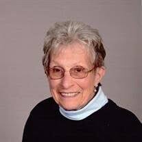 Elizabeth "Betty" Buermann Obituary