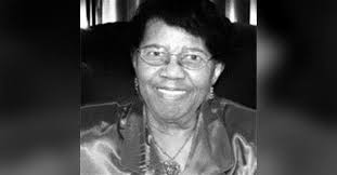 MAXINE DANIELS Obituary