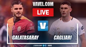 Galatasaray Beat Cagliari: Match Report & Season Preview (Ghana) - Imagen principal del artículo