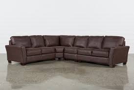 Shop For Blaine 4 Piece Sectional At Livingspaces Com Enjoy Free Store Pick Up Same Day Shipping And Free Assembly 3 Piece Sectional Sectional Sectional Sofa