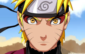 Naruto Sage Mode Personagens Naruto Shippuden Naruto Desenho Naruto