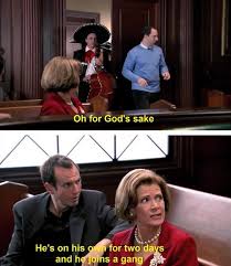 Posted by associated press on 25th march 2021 | 1 views. 7 Top Lucille Bluth Quotes You Need To Know Humoropedia