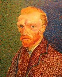 Eric Wert student work