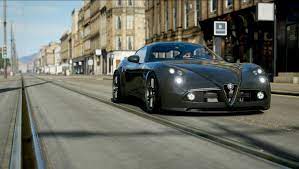 Forza Horizon 4 Photo Mode Forza Horizon 4 Forza Horizon Forza