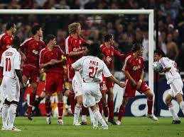 Quote originally posted by sheringham_zhou: On This Day Ac Milan Exact Champions League Revenge Over Liverpool Sports Mole