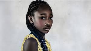 Poly Context: Artist Tawny Chatmon