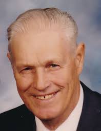 Obituary information for Wallace Vincent Siegert