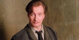 My parents tried everything, but in those days there was no cure. Why Remus Lupin Was The Best Father Figure In The Wizarding World