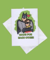 Around valentine's day, these strange valentine cards start popping up everywhere, and they're hilariously fun. 18 Cute Funny And Nsfw Valentine S Day Cards For Gay Men
