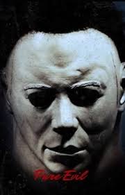 Michael Myers x reader stories