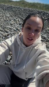 Chloe Ireland's Instagram, Twitter & Facebook