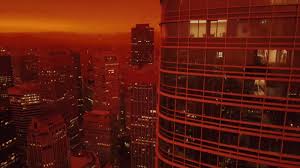Portail des communes de france : Drone Video Of Bay Area S Orange Haze Fits Too Perfectly With Blade Runner 2049 Soundtrack