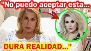 La Desgarradora Historia de Dulce, la Cantante - YouTube