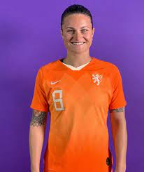 In the game fifa 21 her overall rating is 84. Sherida Spitse 2021 Wife Net Worth Tattoos Smoking Body Measurements Taddlr
