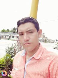 Agustin Tenorio Fuentes