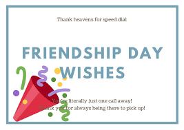 I'm so glad you came into my life. Friendship Day Wishes For Best Friend Friendship Day Quotes In 2021