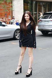 All the stylish celebrity appearances spotted at the New York Fashion Week  springsummer 2024 shows