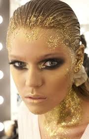 Makeup Gold Greek Goddess 61 Trendy Ideas Fashion Show Makeup Goddess Makeup Gold Makeup