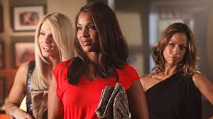 She later attended eastern illinois university but she never really took the idea of a career in acting. Lisaraye Mccoy On Fight With Stacey Dash I Went South Side Of Chicago Thegrio Thegrio