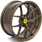 18/19'' FORGED wheels for Ferrari 360 Modena 1999-2005 18x8 ...