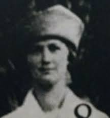 Clara Viola “Ola” Taylor Forsyth (1887-1950)