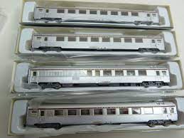 Check spelling or type a new query. L S Models N 70021 1 2 3 4 4 Teiliges Set Inox Tee Catawiki