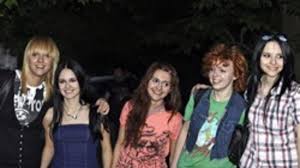 У Ранеток выкрали интимное видео — РБК