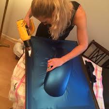 Not only planet but your designs will be grateful for this choice! How To Vinyl Wrap A Motorcycle The Girl On A Bike