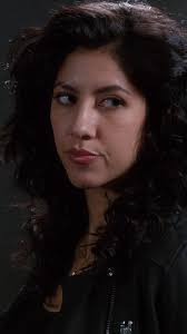 doug judy is so me coded (in love with rosa), 📺 brooklyn nine-nine