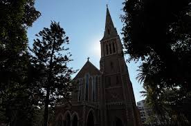 Mumbai's Afghan Church: A Silent ...