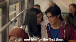 Nonton romance terbaru dengan subtitle indonesia. Baru Di Netflix Sinopsis Film Komedi Romantis Geez Ann Kisah Cinta Gadis Sma Dan Anak Band Tribun Wow
