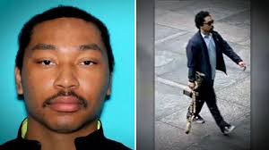 Dante Taylor found guilty of killing Sarah Goode of Medford