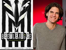 Would you like to request a. Toggling Between The Intimate And The Epic With Beetlejuice Director Alex Timbers Wamc