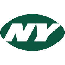 Download 9,000+ royalty free jets logo vector images. New York Jets Alternate Logo Sports Logo History