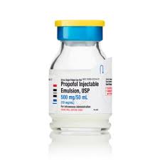 Image result for Fospropofol