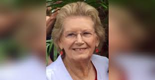 Obituary information for Helen V. Rowe