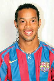 Ronaldinho 2003 2008 Ronaldinho Gaucho Lendas Do Futebol Futebol