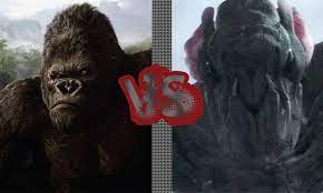 Godzilla vs kong trailer 2 (full screen hd, new). Kampf 4 King Kong Vs Clover Moviebreak De