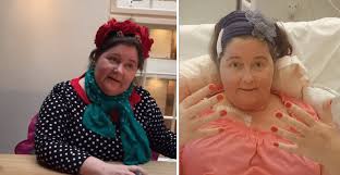 Jeg håper nav kan gi meg denne, for jeg kommer meg jo ikke noen steder. Christine Koht Med Nye Ord Til Sine Folgere Morkt Ute Og Inni Meg Onlinenytt