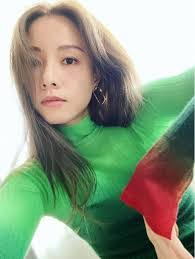 Irene Joy's Instagram, Twitter & Facebook