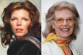 Samantha Eggar, Oscar-Nominated Actress from 'The Collector,' Doctor  Dolittle, Dies at 86
