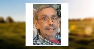 Richard Brewer Obituary July 9, 2020