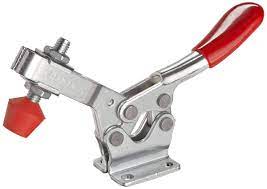 This is the lower bound in the range of allowed values. Destaco Quick Clamp 225 U Lever Horizontal When Clamped Damencnc B V
