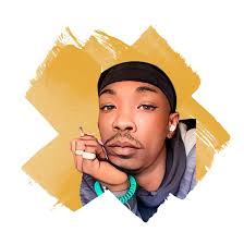 Profile for Victor Matthew Andrews