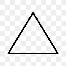 Triangle Line Black Icon Line Icons Black Icons Triangle Icons Png And Vector With Transparent Background For Free Download In 2021 Simple Background Images Simple Business Cards Red Business Cards