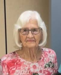 Obituary for Vera Mae (Wamble) Phillips
