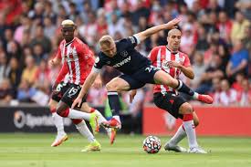 Jun 22, 2021 · west ham and southampton are in a battle for the services of fiorentina goalkeeper bartlomiej dragowski, according to a report. Pai5kipotnjqsm