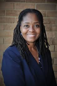 ASU Faculty Spotlight: Dr. Kathaleena Edward Monds